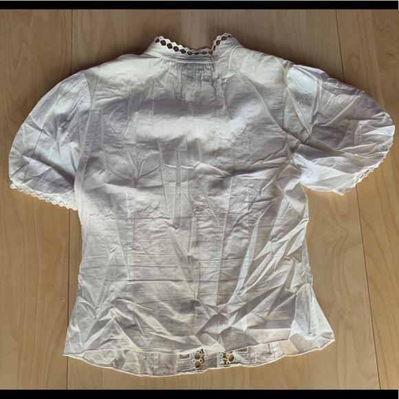 Blouse - Picture 2 of 2